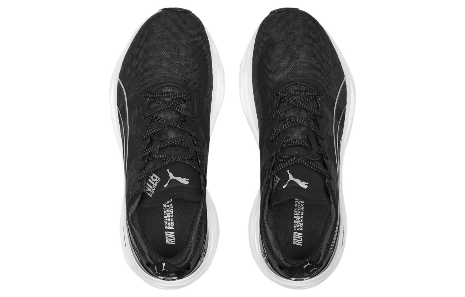Puma ForeverRUN Кроссовки Женские — фото 3