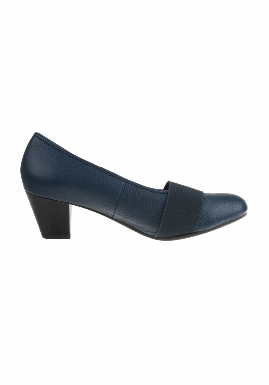 Туфли Natural Feet Pumps Janine, синий — фото 3