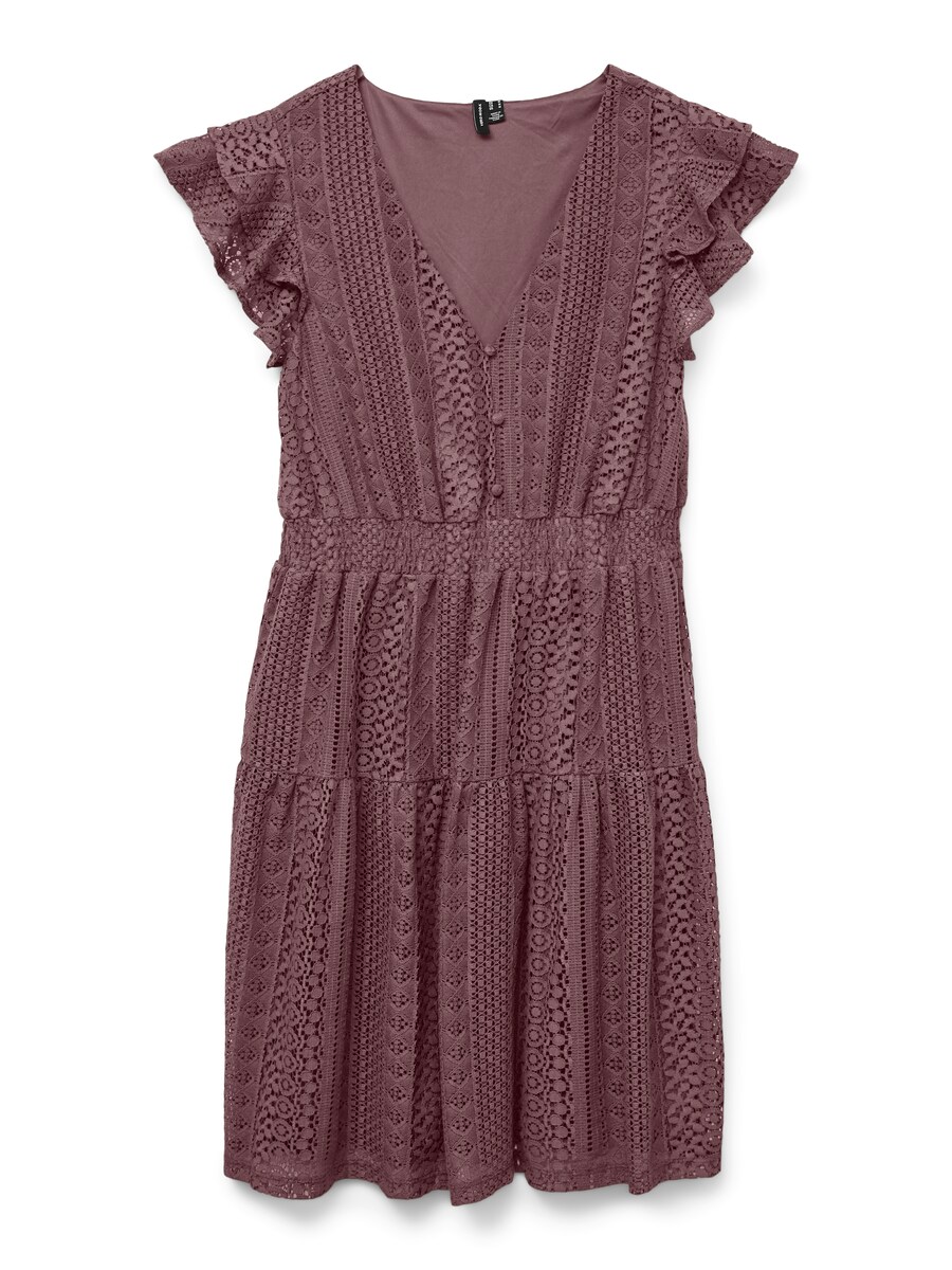 

Платье VERO MODA, цвет Cyclamen