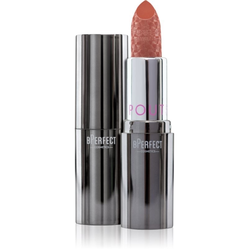 

Матовая помада BPerfect Poutstar Soft Matte оттенка Naked 30 г Inna Marka