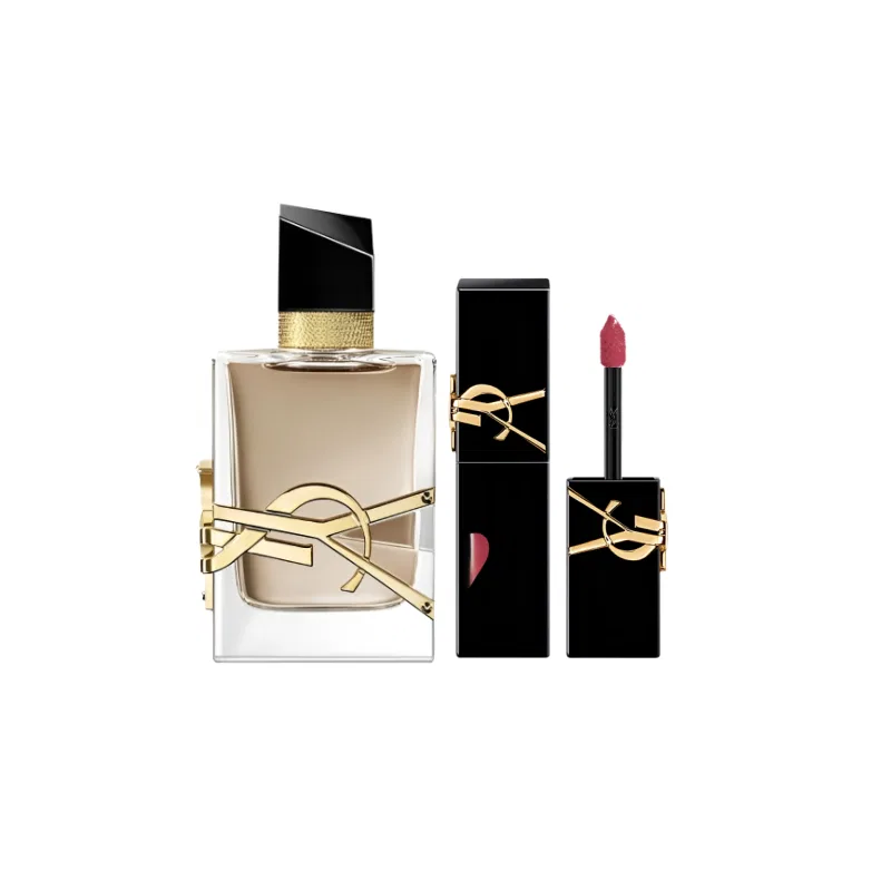 Набор парфюмерии Freedom SAINT LAURENT