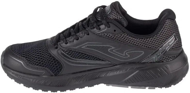 Мужские беговые кроссовки Joma, Black — фото 2