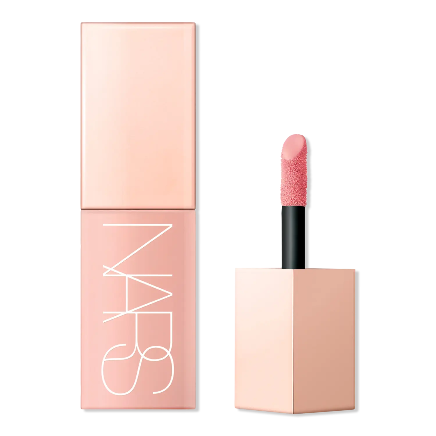 

Жидкие румяна Afterglow NARS, Orgasm (peachy pink with golden shimmer)