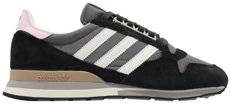 

Кроссовки adidas ZX 500 'Core Black', черный