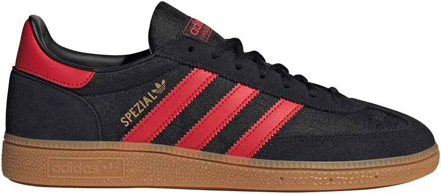 Кроссовки мужские adidas, цвет Black