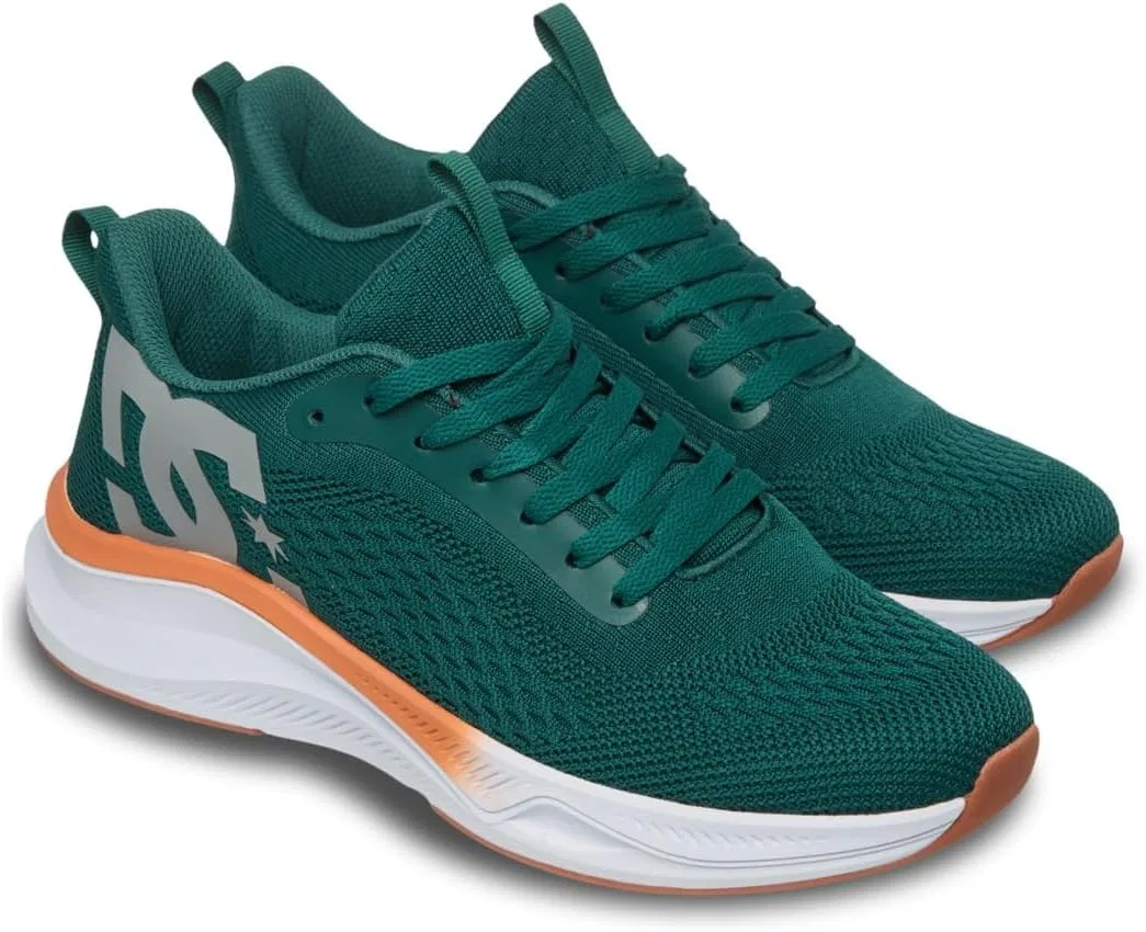 Мужские кроссовки Roammax от DC Shoes, Ponderosa