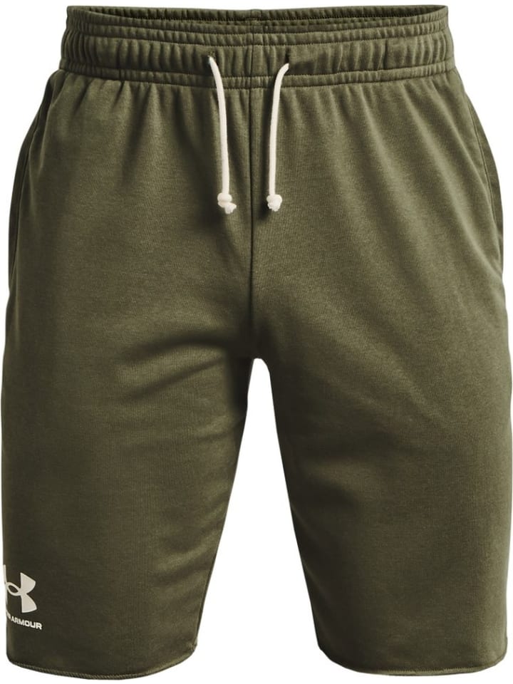 

Тканевые шорты Under Armour, зеленый
