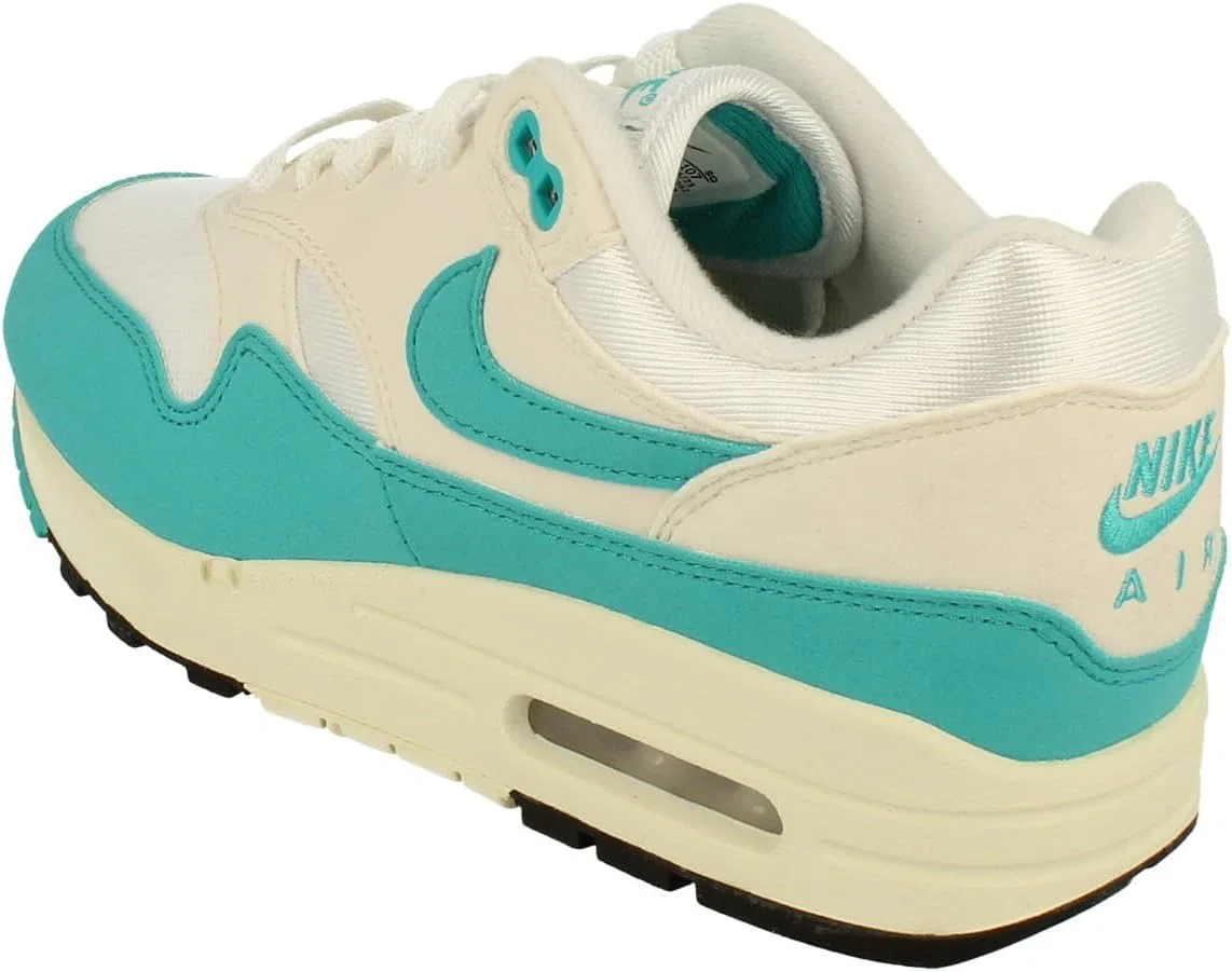 Мужские спортивные кроссовки Nike Court Borough Mid Winter, White Dusty Cactus Phantom 107 — фото 2