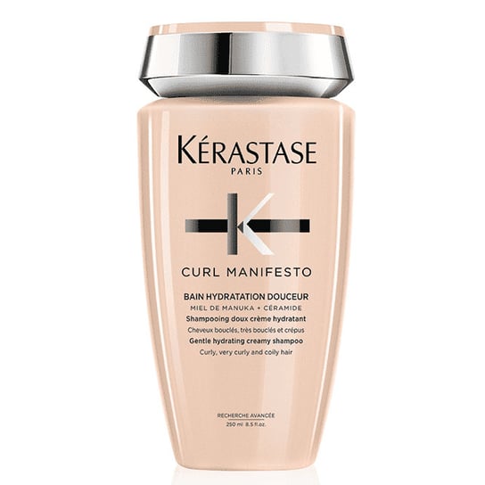 

Увлажняющая ванночка для вьющихся волос 250мл Kérastase Curl Manifesto, Kerastase