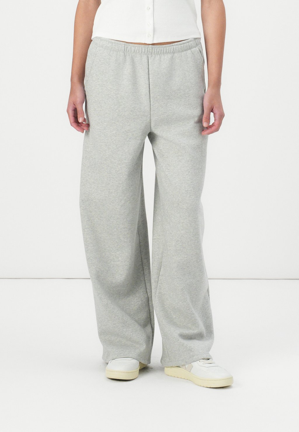 

Спортивные штаны BAGGY WIDE LEG GAP, серый