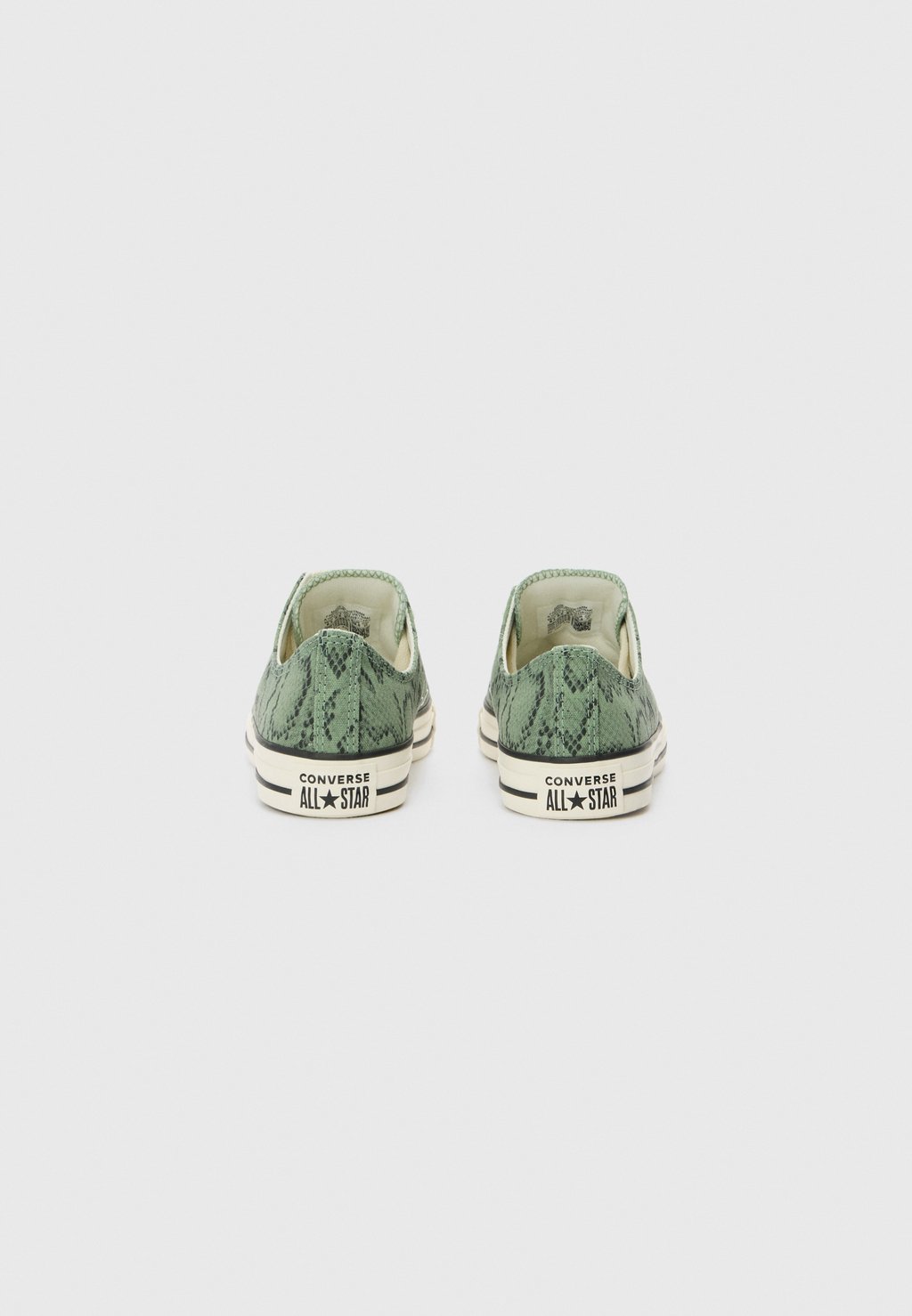 Кроссовки CHUCK TAYLOR Converse, темно-зеленый — фото 3
