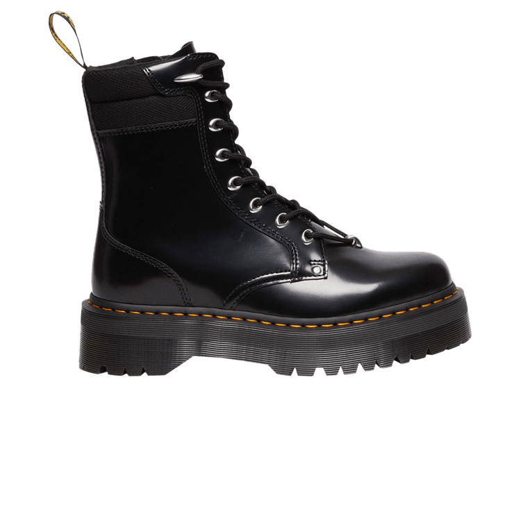 

Ботинки Jadon 2 Hardware Buttero Leather Platform Boot 'Black', черный