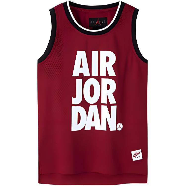 

GS Жилет/слинг Jordan, красный