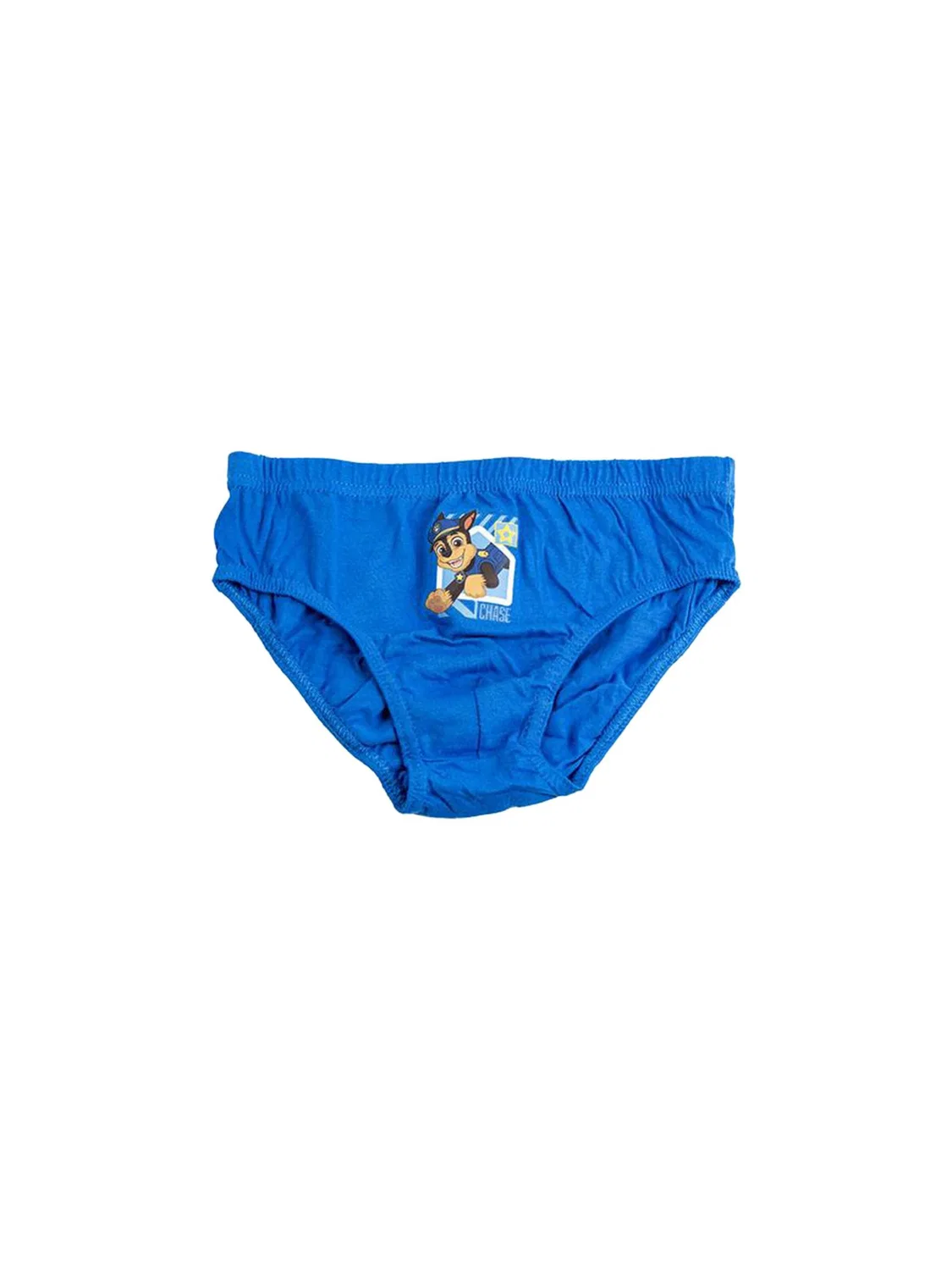 Комплект нижнего белья Disney Unterwäsche-Set für Mädchen 5 Teile Paw Patrol, мультиколор — фото 2