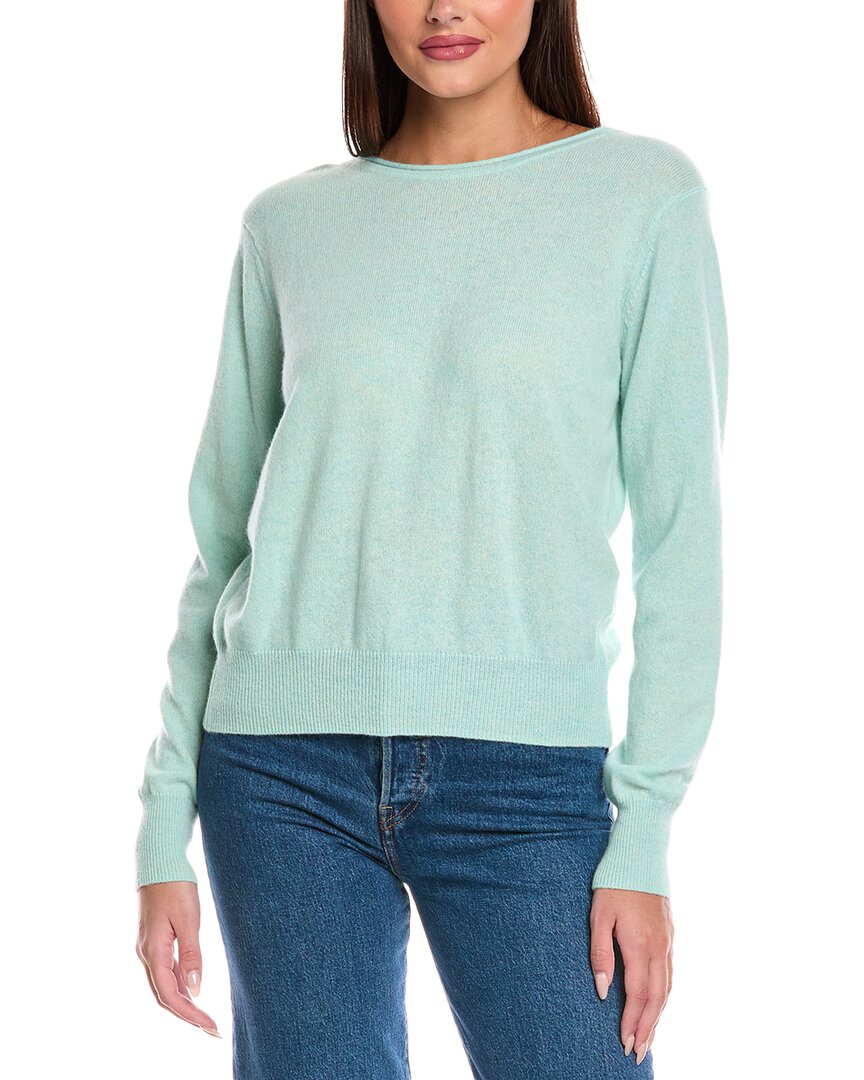 

Боди Кашемир Beaulah Кашемировая кардиган с пуговицами Brodie Cashmere, зеленый