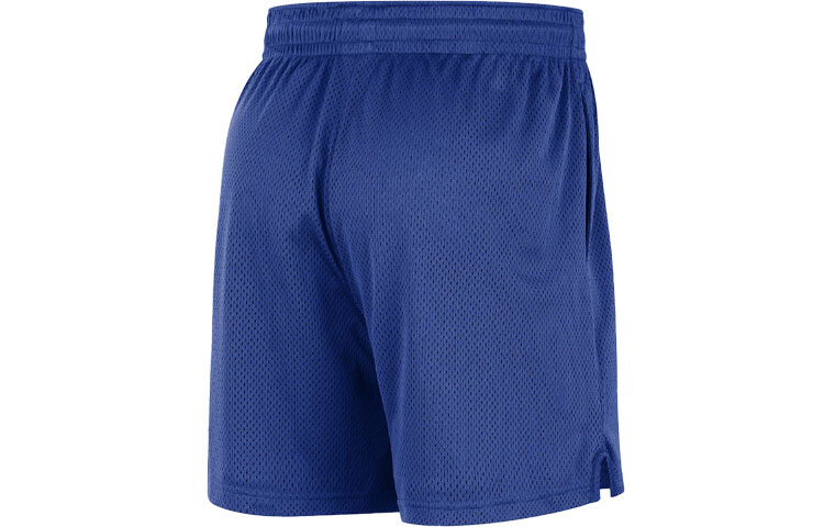 

Мужские баскетбольные шорты Nike, цвет Rush Blue