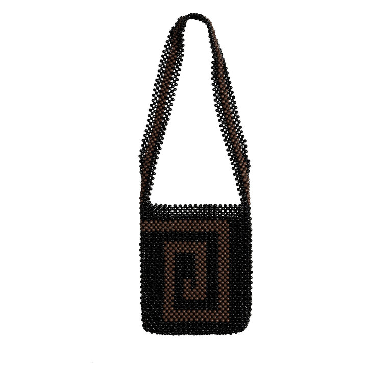 

Сумка pilgrim bag Ymc, коричневый