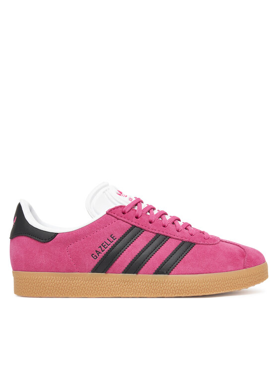 Кроссовки Gazelle JS1382 Adidas, розовый
