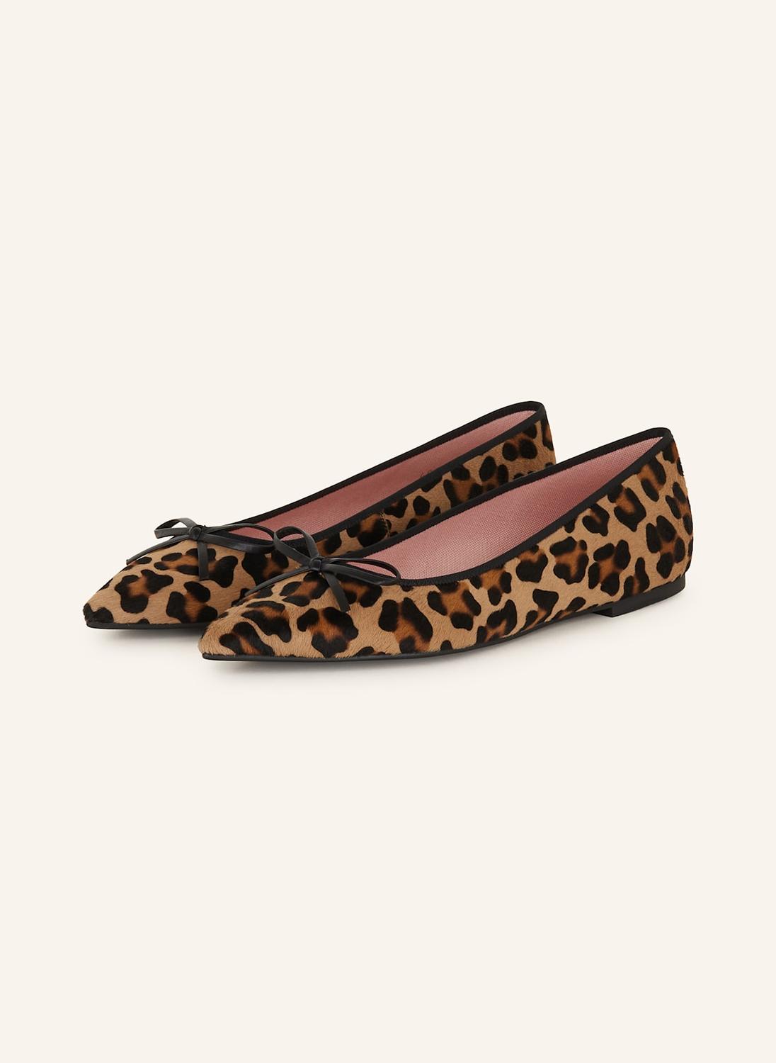 Балетки Мураби Pretty Ballerinas, мультиколор