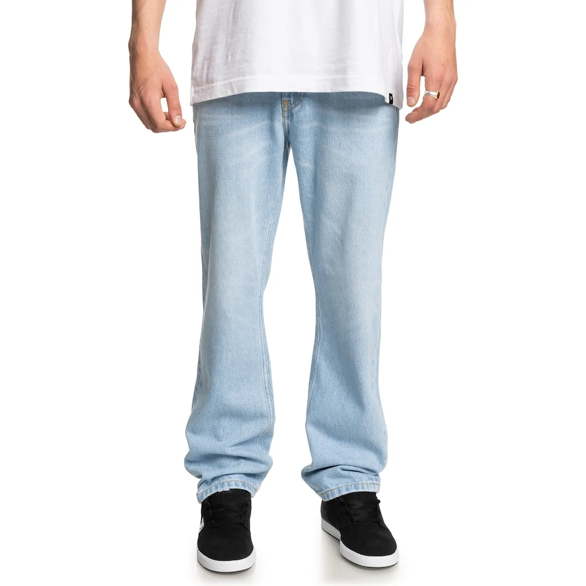 

Брюки мужские Worker DC Shoes Dc Shoes, синий