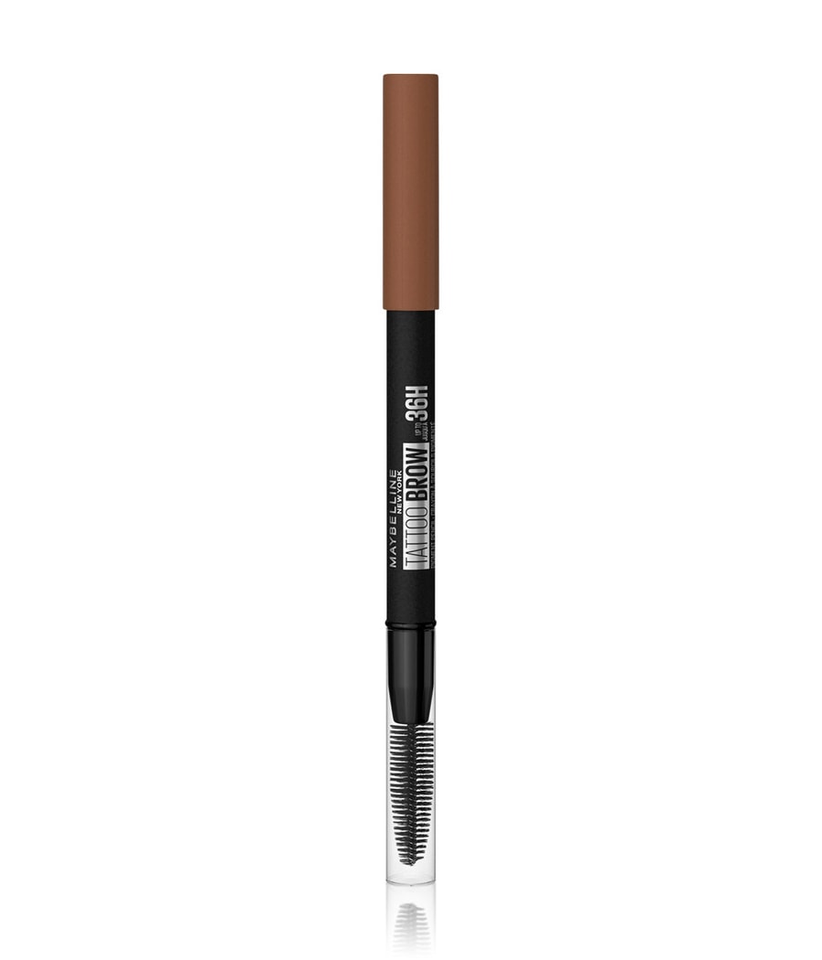 

Карандаш для бровей Maybelline Tattoo Brow 36h, Nr. 3 - Soft Brown, 0.73g