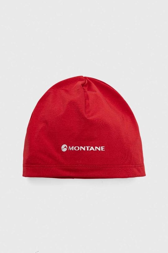 

Шапка Montane, красный