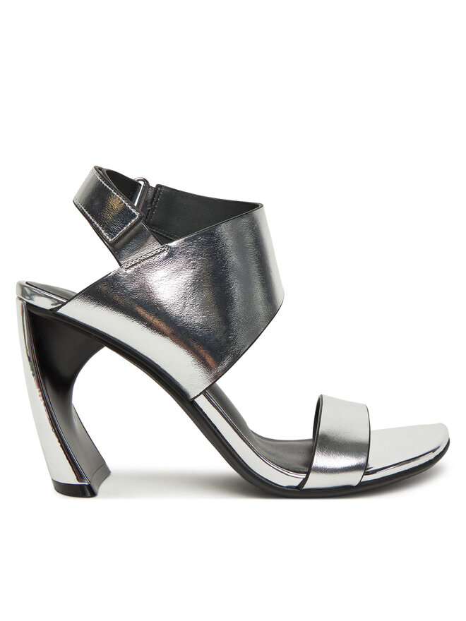 Сандалии Zuma Sandal Hi 1092814116 United Nude, серебряный