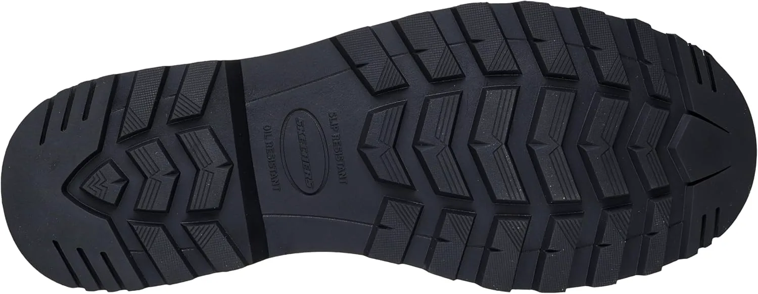 Мужские кроссовки Skechers Longrider Highland Hill — фото 2