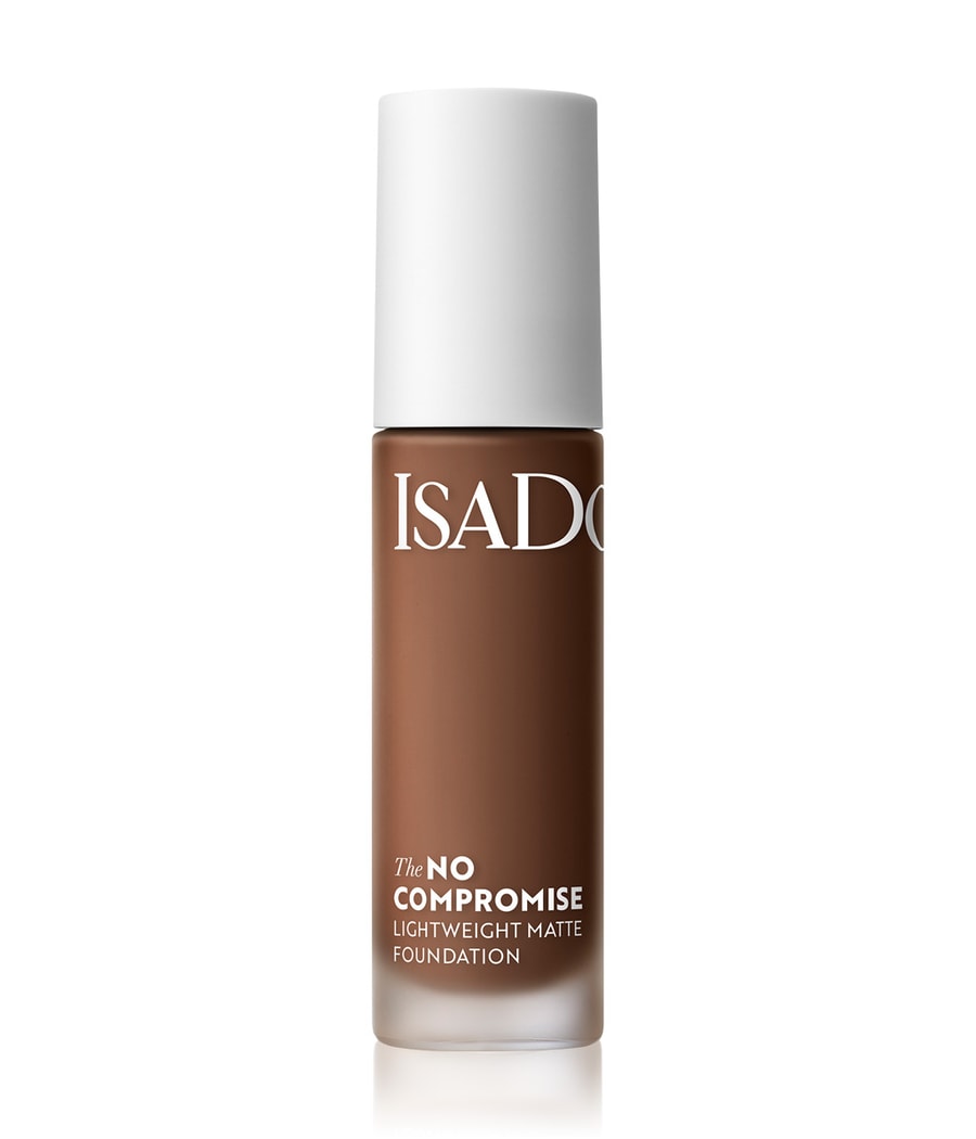 

Жидкая основа IsaDora No Compromise Lightweight Matte Foundation, Nr. 9C, 30 ml
