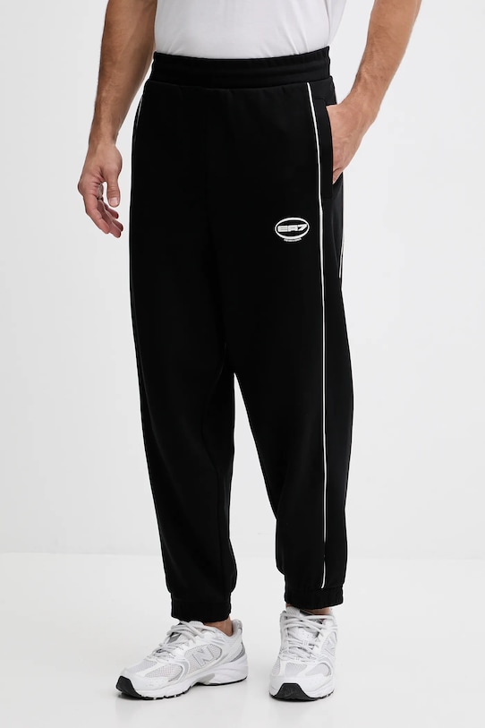 

Спортивные штаны Ea7 Emporio Armani, черный