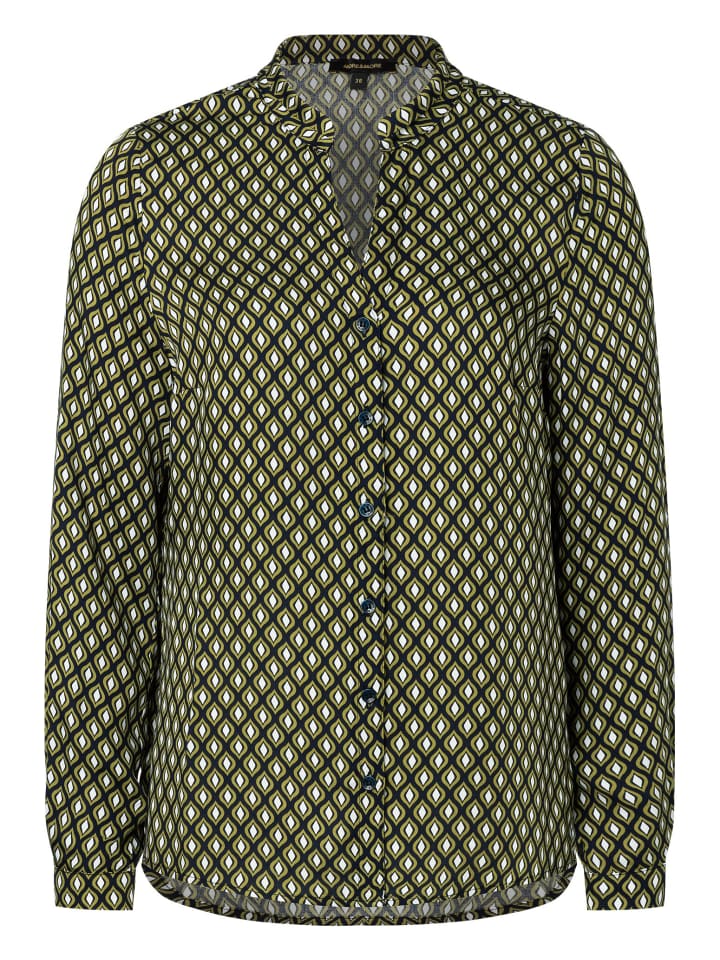 

Блузка More & More