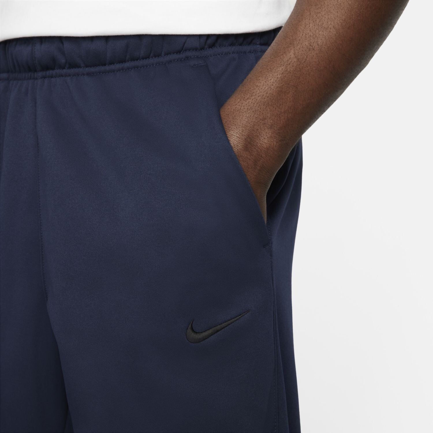 Мужские брюки Nike Therma-FIT — фото 4