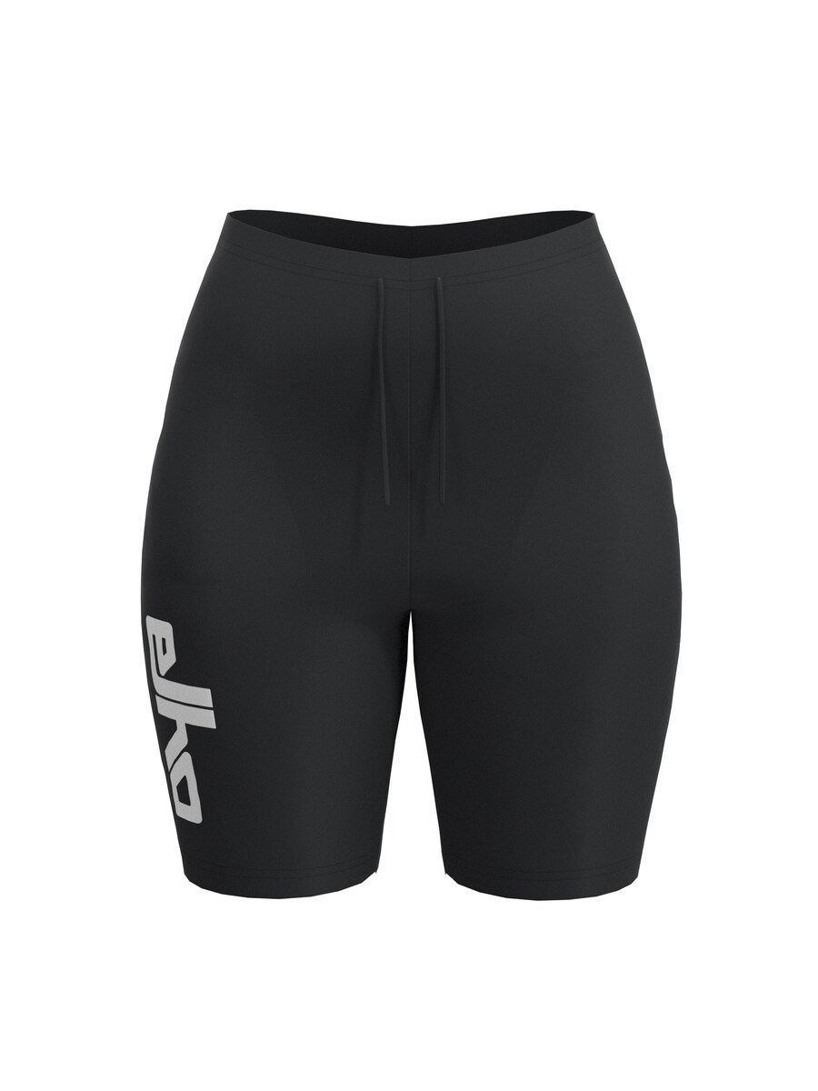 

Узкие леггинсы elho Honolulu 89, черный