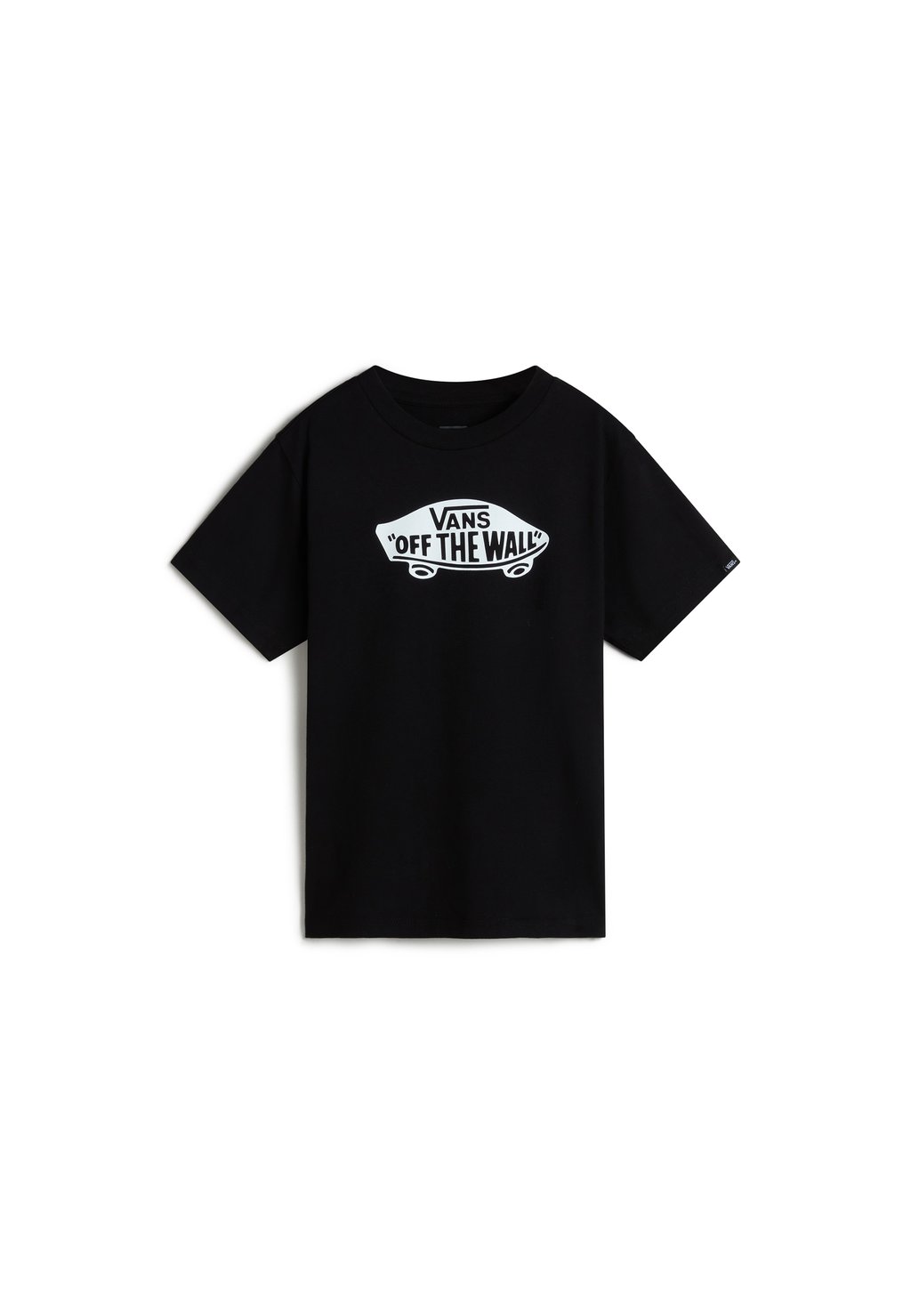 

Футболка с принтом OTW Vans, черный