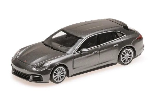 

Minichamps Porsche Panamera 4S Diesel Sport Ту 1:43 410066111