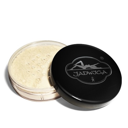 

Пудра Saipan Natural Finish для сухой и нормальной кожи - 20 г Jadwiga