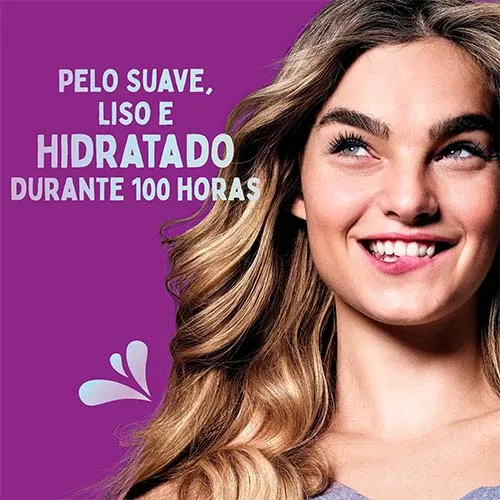 SOS Увлажняющая сыворотка Sos 100 Hours Hydration Serum  Aussie, 160 ml — фото 3