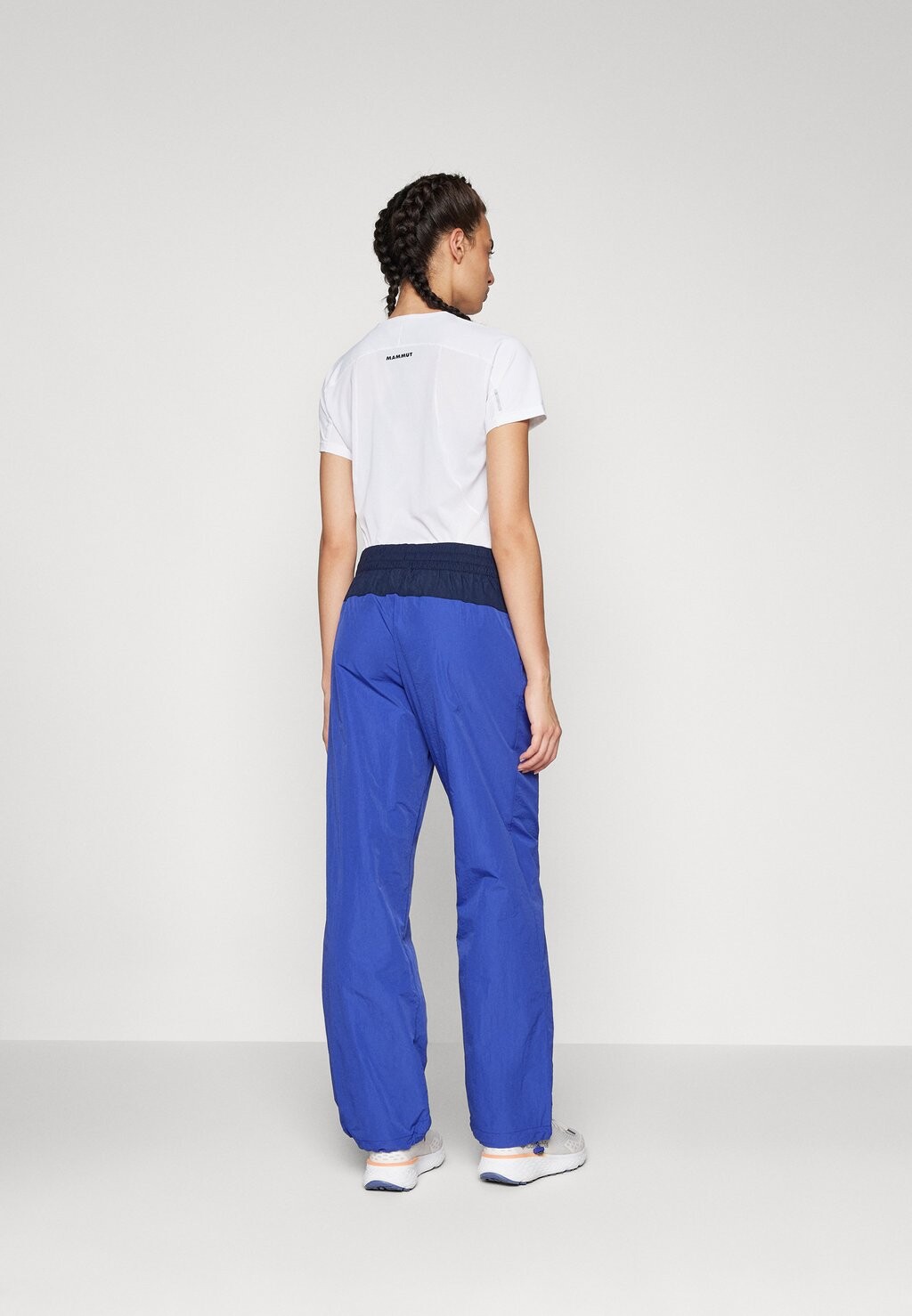 

Уличные брюки BOUNDLESS ADVENTURE™ PANT Columbia, синий