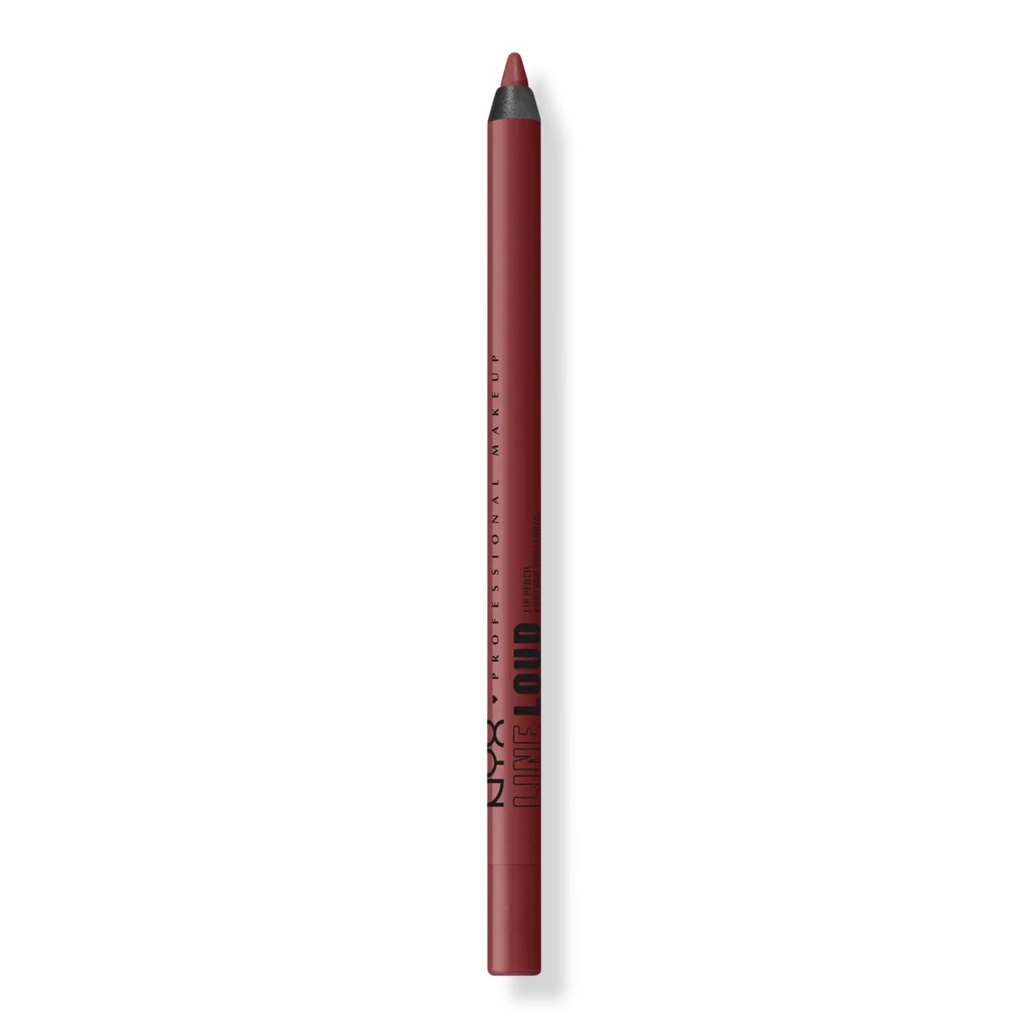 

Карандаш для губ Line Loud Longwear Lip Liner NYX Professional Makeup, Ten Out Of Ten