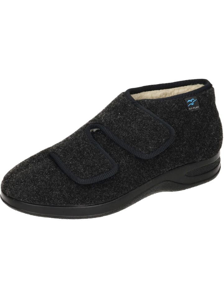 

Тапочки FlyFlot Klassische, черный