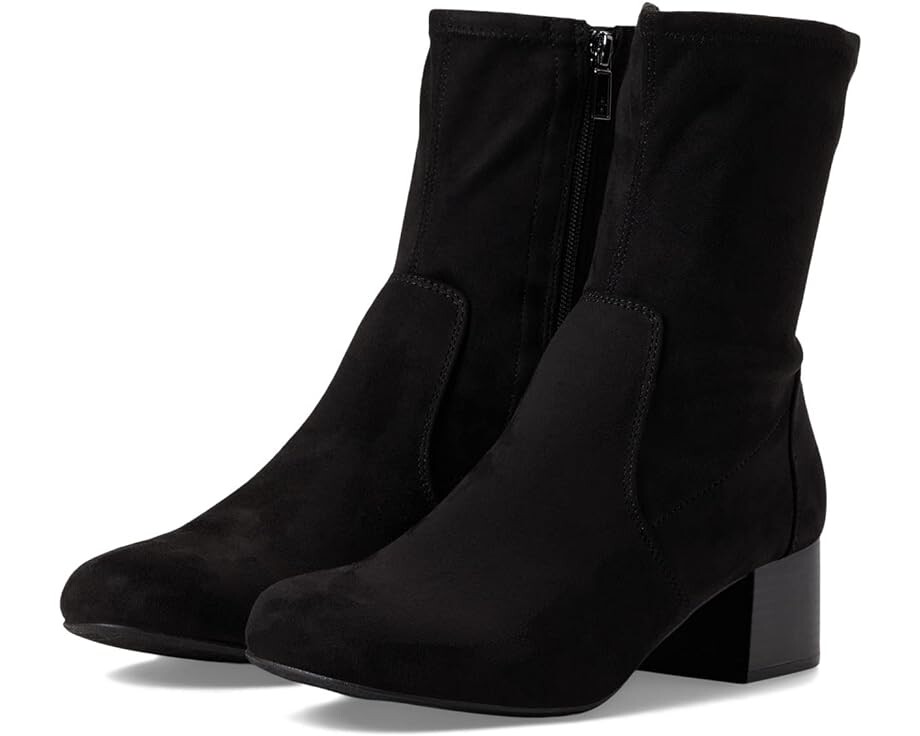 

Ботинки Kenneth Cole Reaction Road Stretch, черный