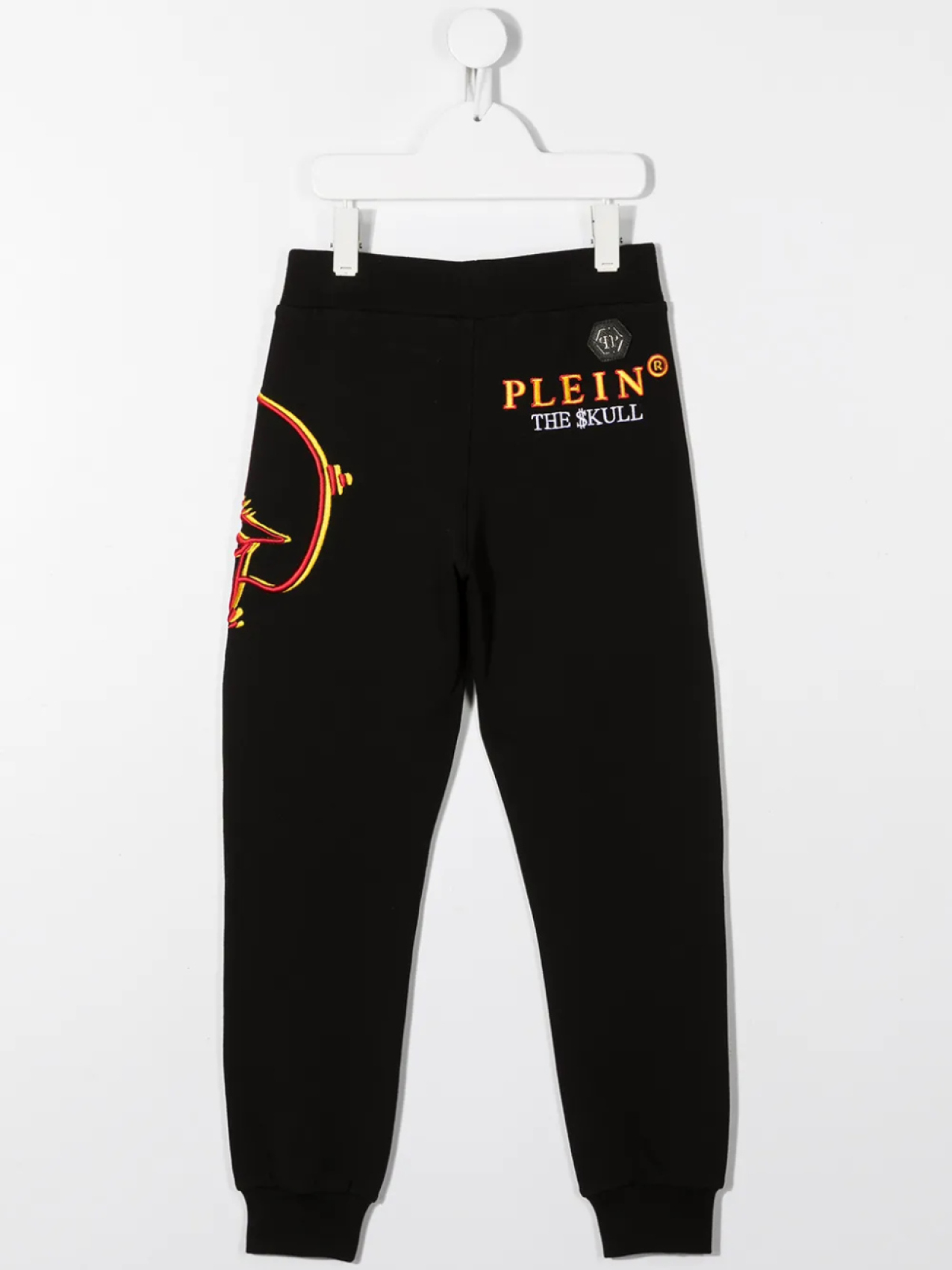 

Джоггеры Teddy Bear Philipp Plein Junior, черный