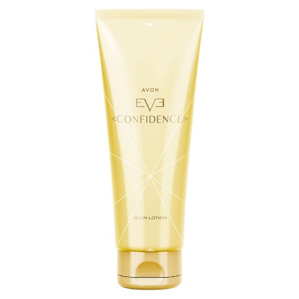

Парфюмированный лосьон для тела Avon Eve Confidence для женщин