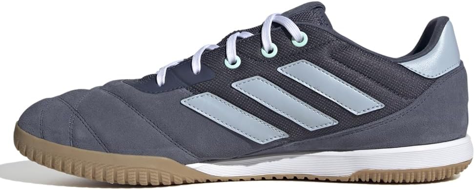 Мужские кроссовки для зала adidas Copa Gloro, синий — фото 3