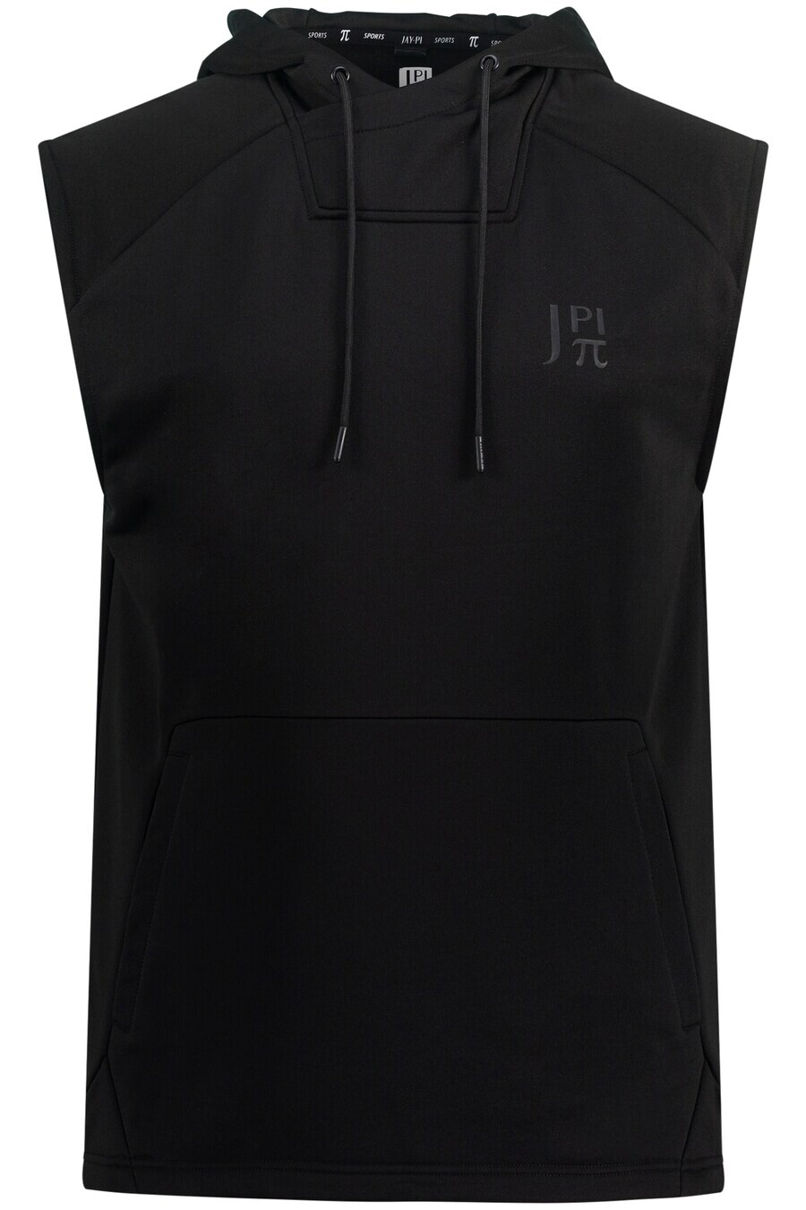 

Толстовка с капюшоном JAY-PI Sweatshirt, черный