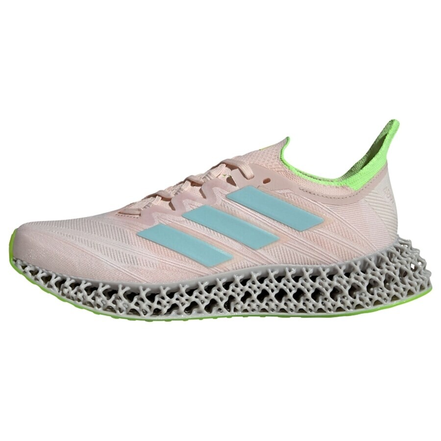 

Кроссовки ADIDAS PERFORMANCE Running 4DFWD 4, пастельно-розовый