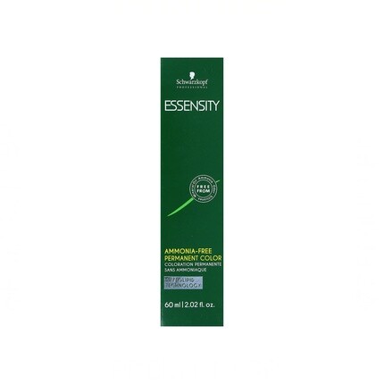 

Essensity Color 4-68 60мл, Schwarzkopf