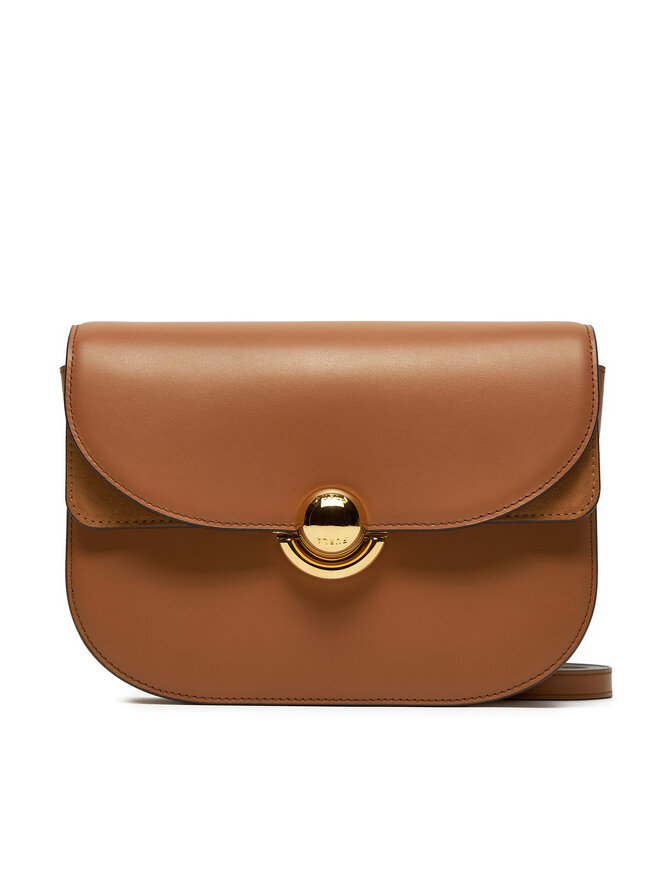 

Сумка Furla, коричневый