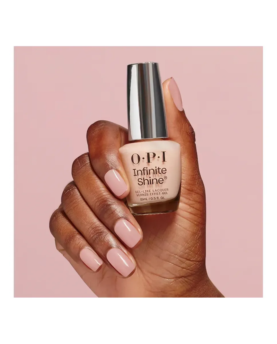 Долговечный лак для ногтей Infinite Shine 15 мл Opi, Keep Calm & Carry On — фото 4