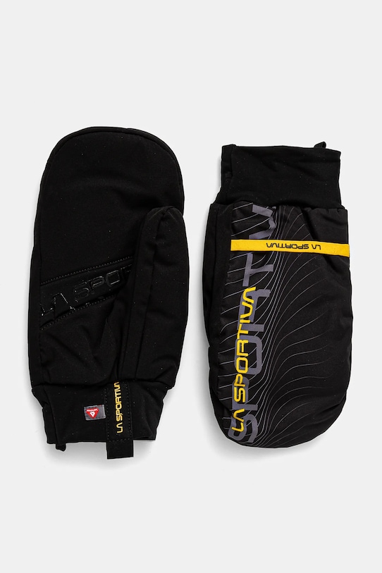 

Перчатки Race Overgloves ECO La Sportiva, черный